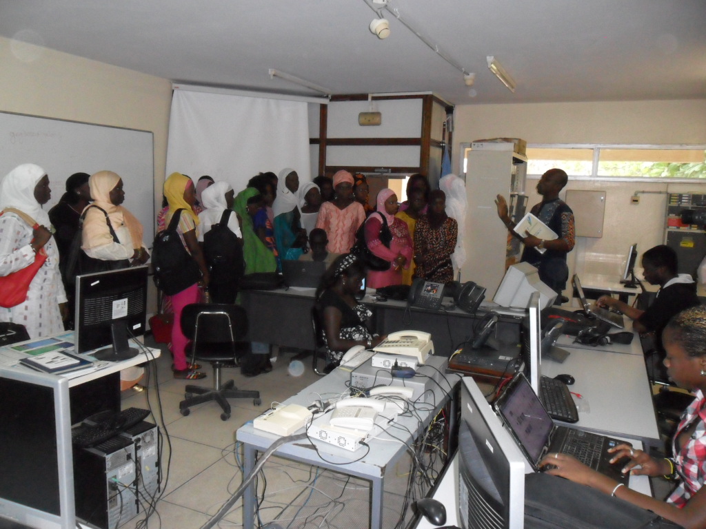 ISERTI Promotion TIC 1