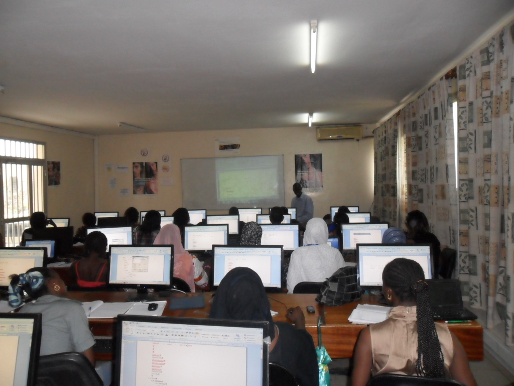 ISERTI Promotion TIC 1