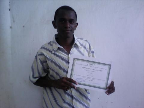 ISERTI Promotion TIC 2