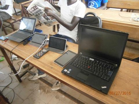 ISERTI Promotion TIC 2