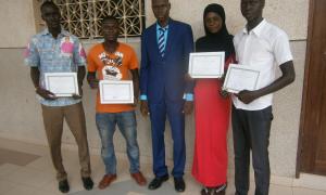 ISERTI Promotion TIC 2